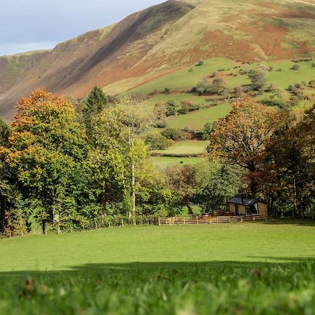 Ty Nant Gwenyn Βίλα Llanymawddwy Εξωτερικό φωτογραφία